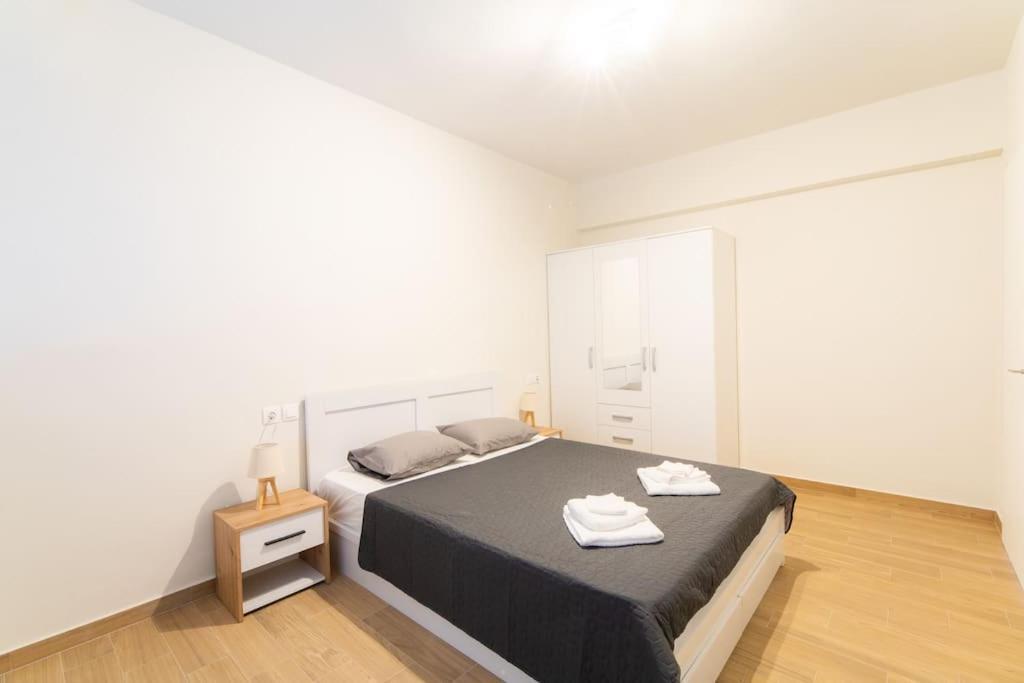 Volos Horizon Oasis Apartment #1 Екстер'єр фото